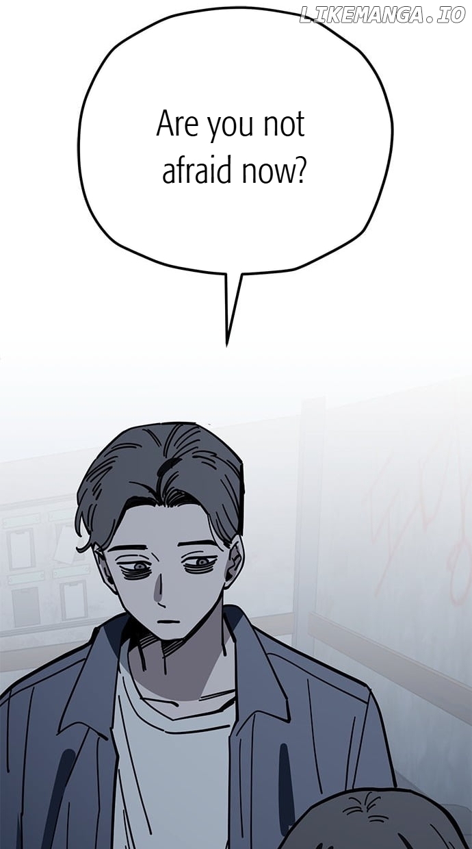 Unemployed Baek-soon Chapter 163 - page 64